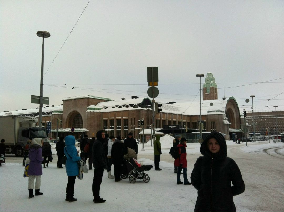 Ксюша Зиварте | Санкт-Петербург