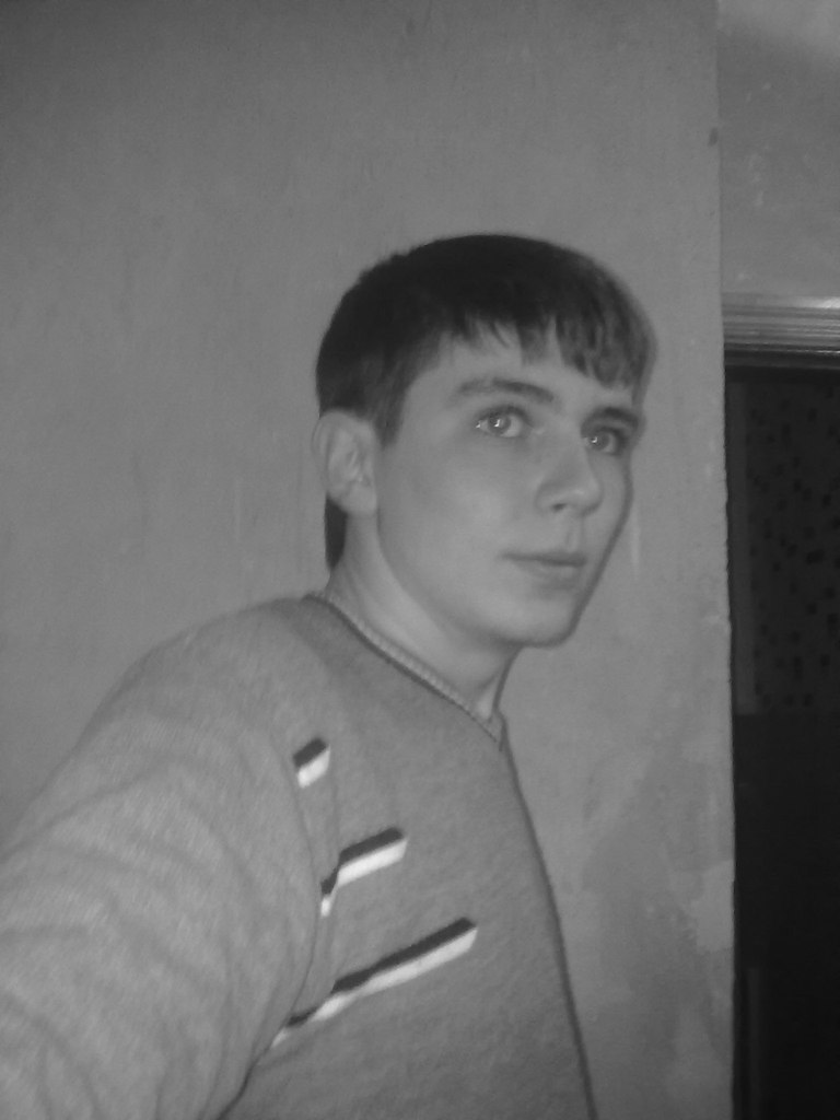 Славик Дюбайло | 