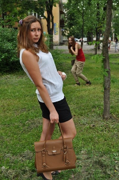 Людмила Лисицына | Санкт-Петербург