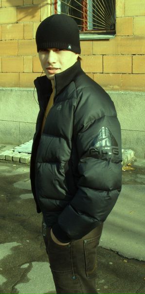 №19, Леша Подгайный №19, Леша Подгайный