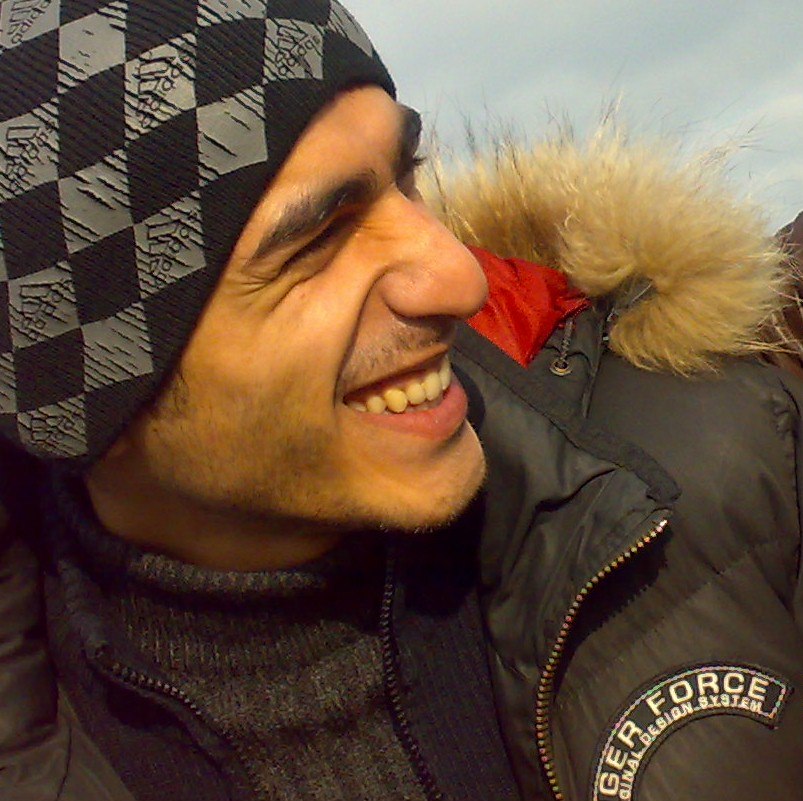 Ренат Фараджов | Баку