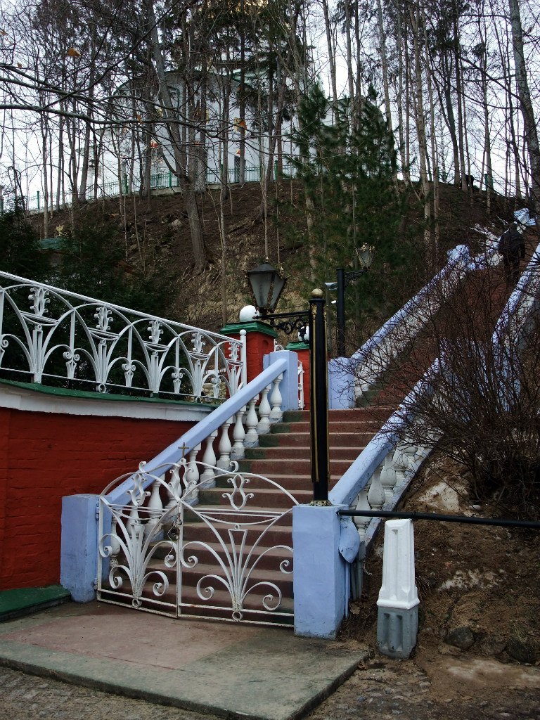 Ольга Чигина | Нижний Новгород