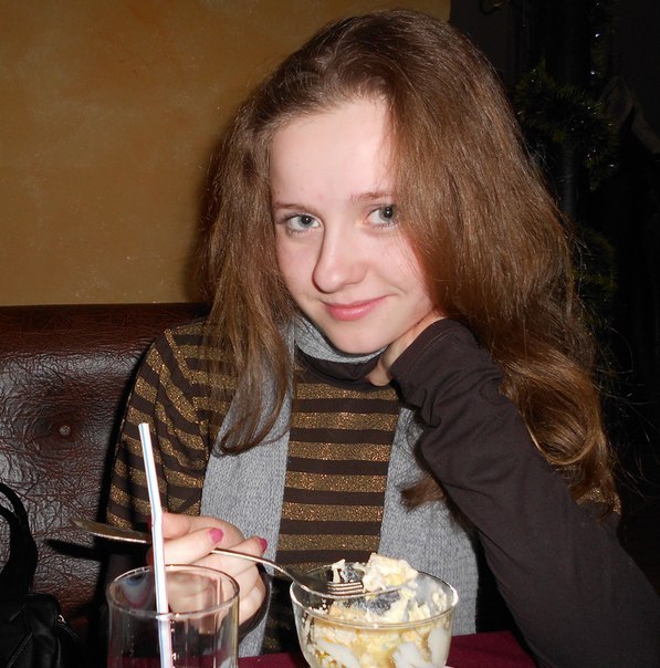 Катюша Роботько | Киев