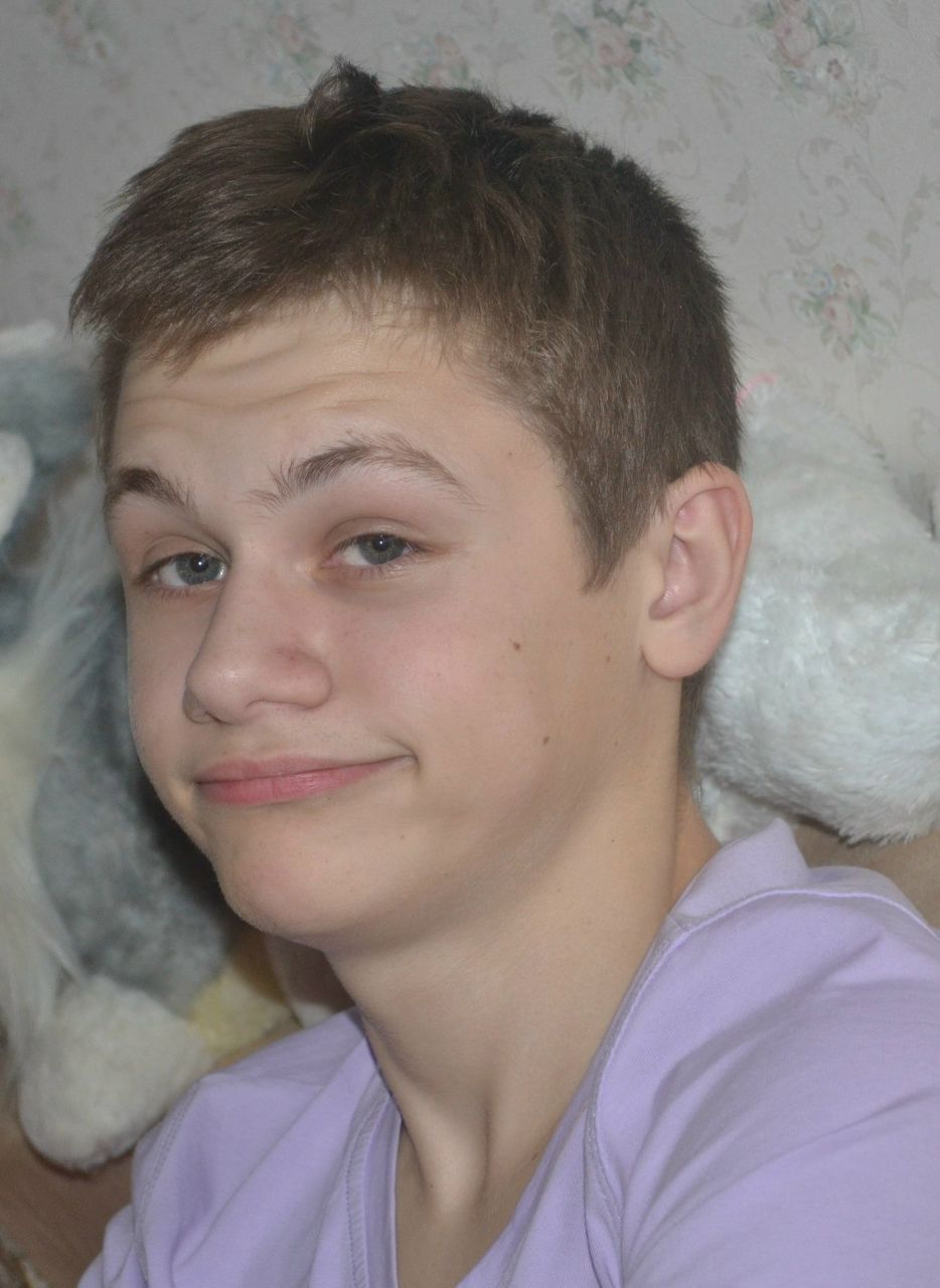 Sanya Zherko | Киев