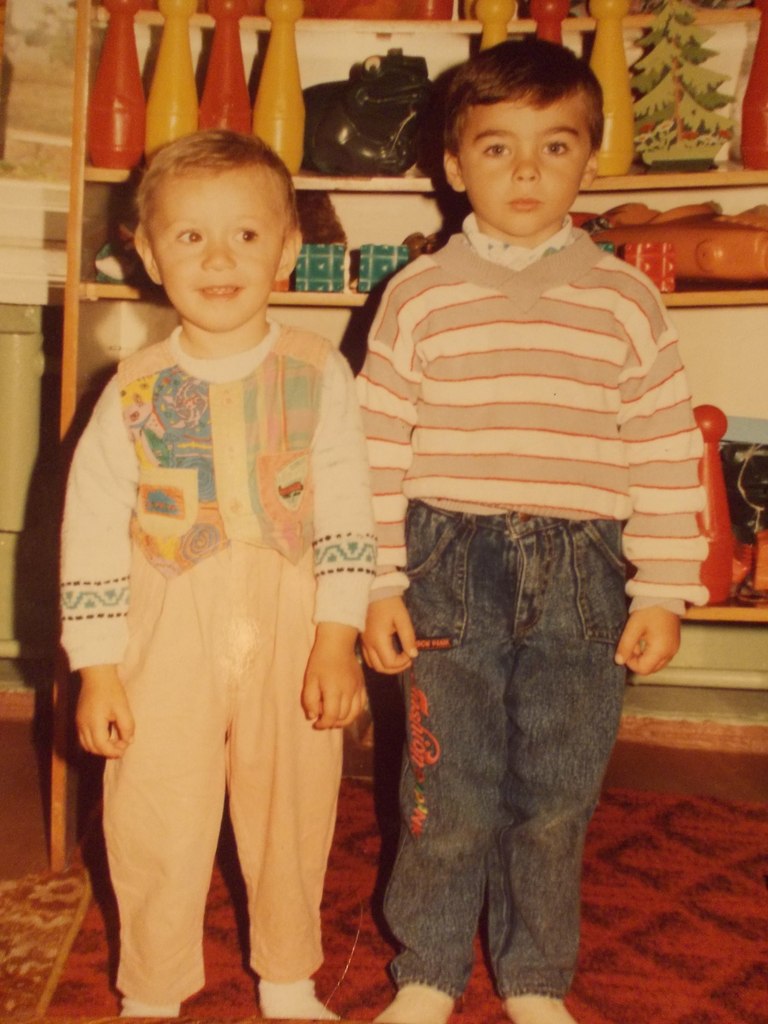 Евгений Шабек | Донецк