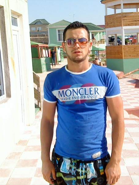 №4, Amon Quliyev, 18.7.1988 №4, Amon Quliyev, 18.7.1988