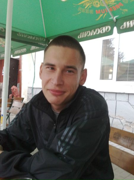 №37, Вова Побережний, 35 лет, Чортков №37, Вова Побережний, 35 лет, Чортков