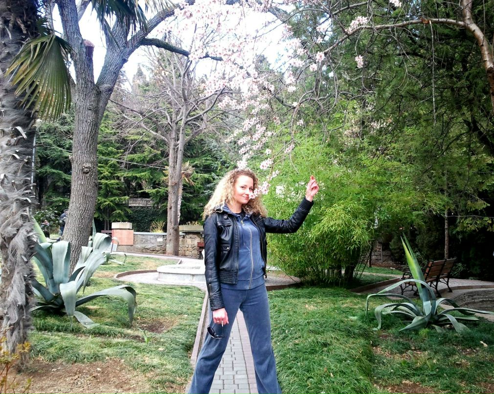 Юлия Савченко Сергеевна | 