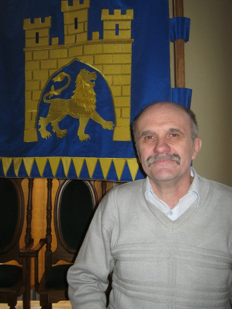 Олександр Семашко | Львов