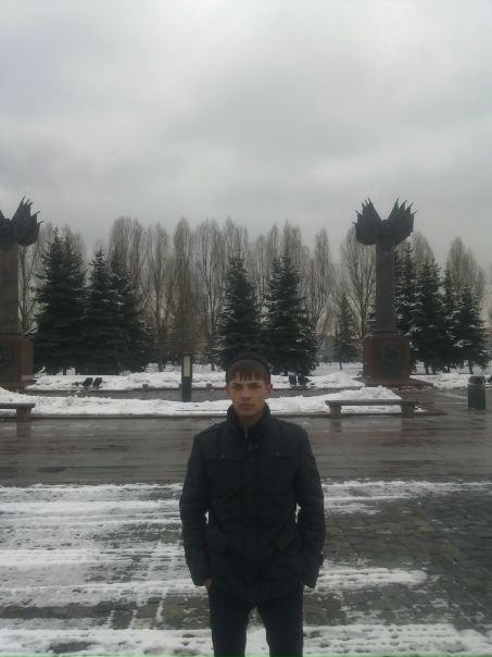 Александр Кривцов фото профиля #1