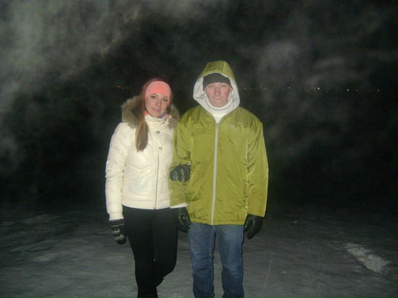 Сергей Нурлыгаянов | Кривой Рог