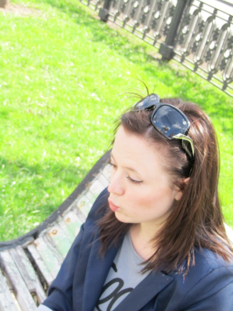 Екатерина Козлова | Днепр (Днепропетровск)