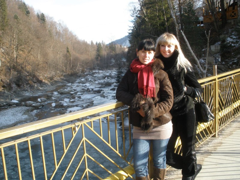 Яна Ончева | Киев