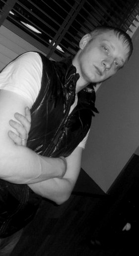 Сергей Кузнецов | Мончегорск