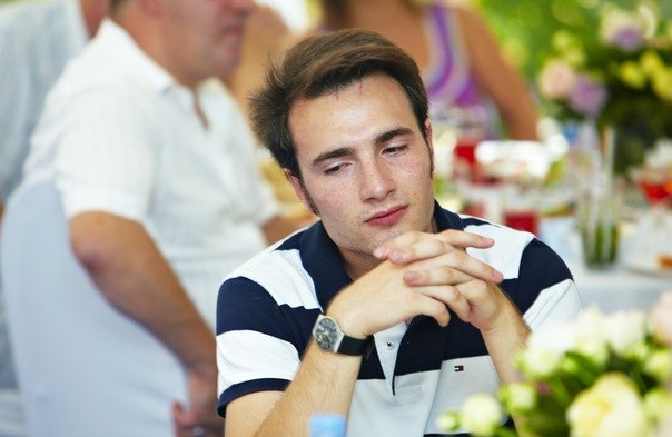 Алексей Тетерюк | Москва