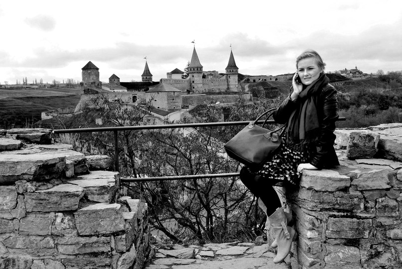 Ирина Старовойт | Киев