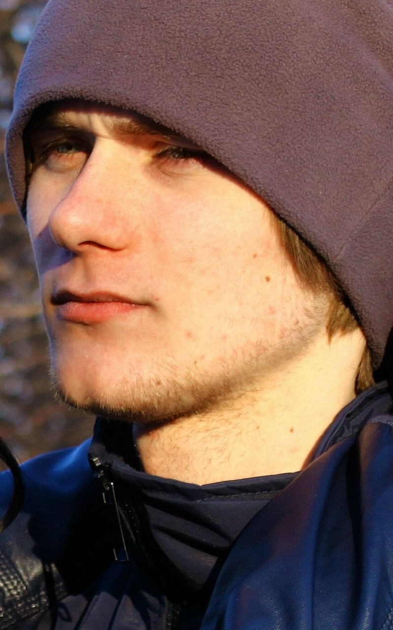 Maxim Makarov | Дзержинск