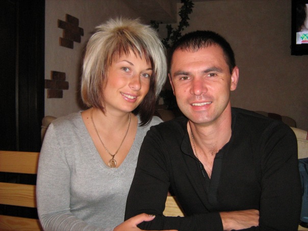 №105, Аня Хомец, Житомир №105, Аня Хомец, Житомир