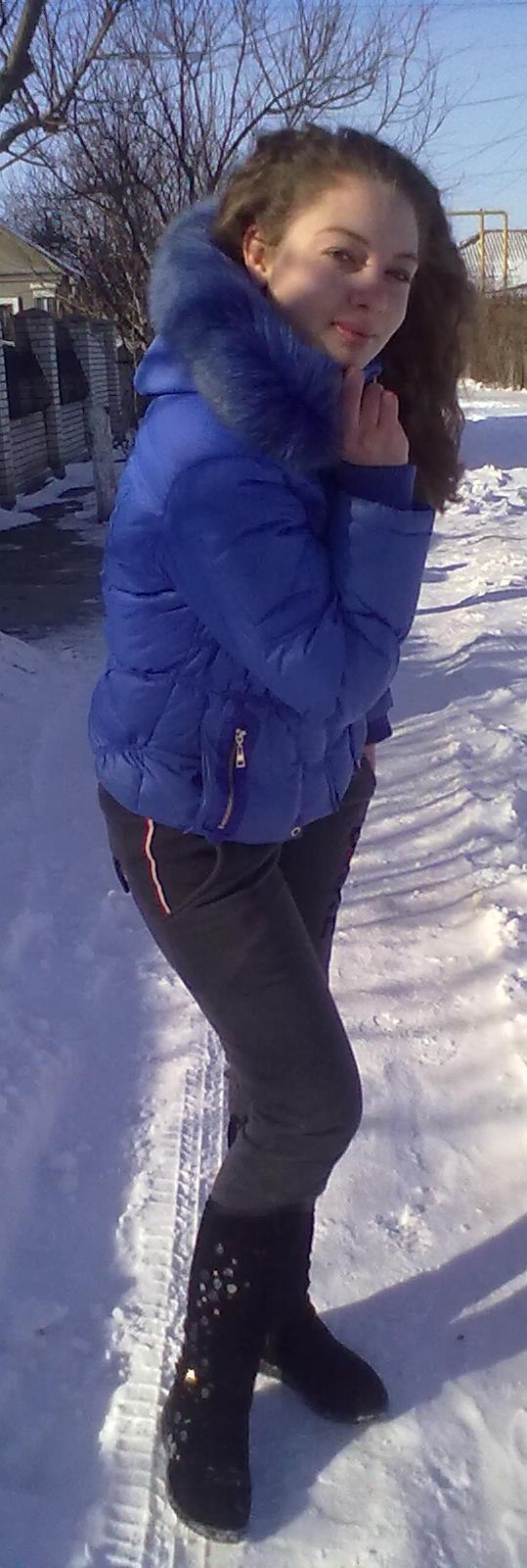 Наташа Карагяур | Одесса