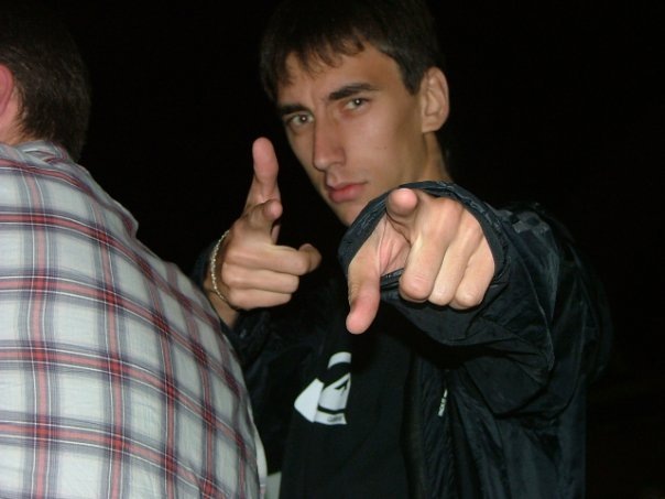 №58, Иван Анищенко, 38 лет, Хабаровск №58, Иван Анищенко, 38 лет, Хабаровск