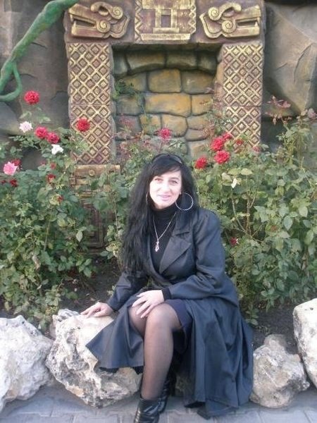 Юлия Медведева | 