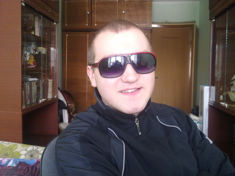 Николай Лукиянский | Печора