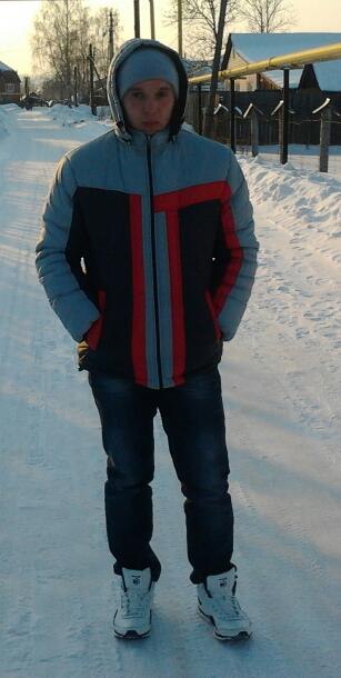 Алексей Серебряков أليكس | 