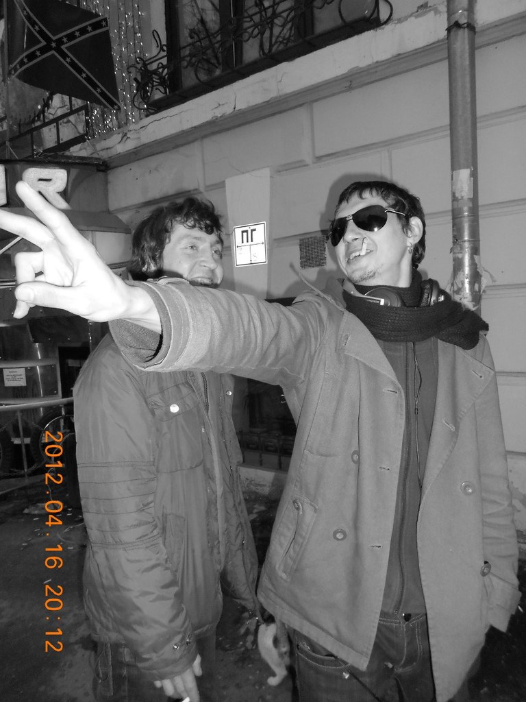 Денис Садковой | 