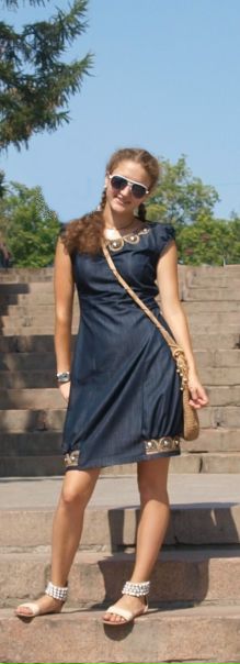 №74, Юлиана Зиновьева, Москва №74, Юлиана Зиновьева, Москва