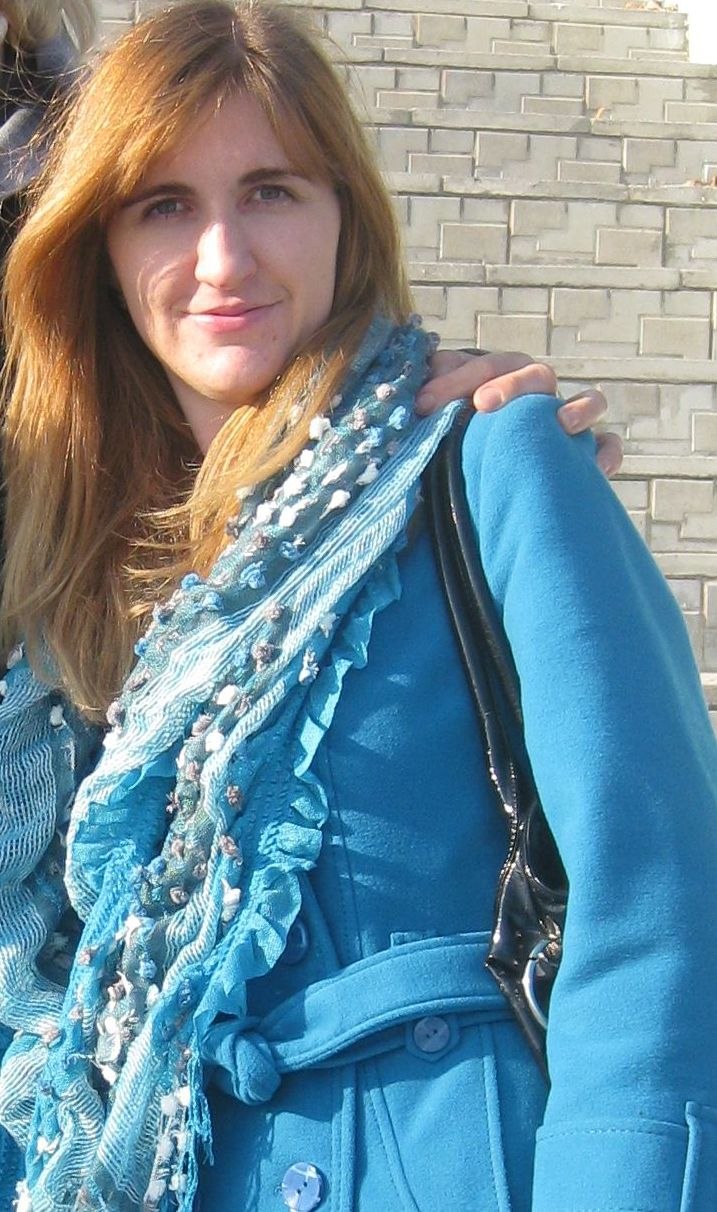 Екатерина Мельник | Кривой Рог