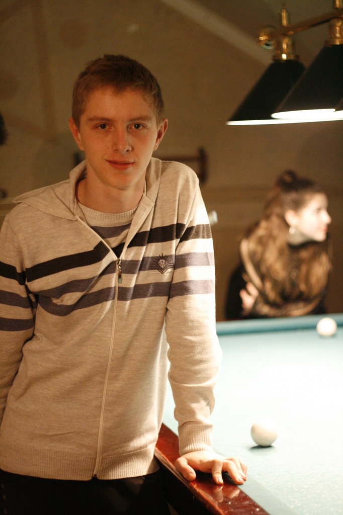 Міша Борис | Киев