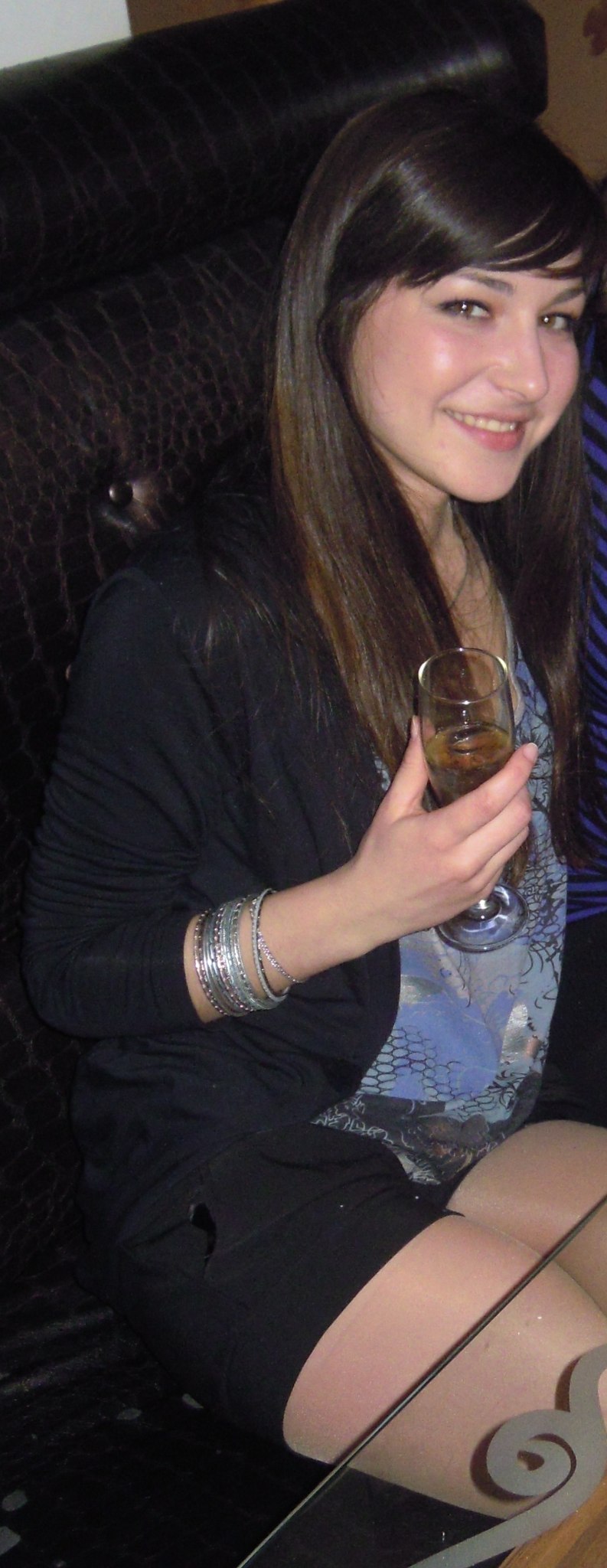 Анастасия Скрипка Романовна | Киев