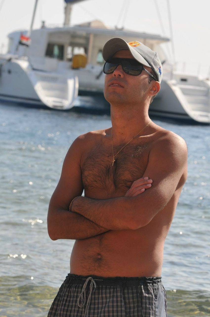 Денис Шекеров | Москва