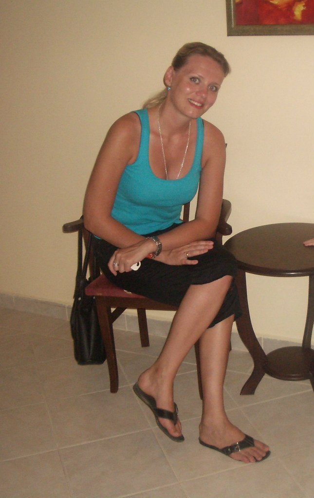 Ольга Макарова | Stuttgart