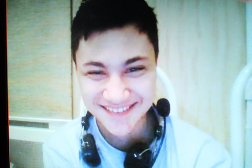 Александр Соколов | Иркутск