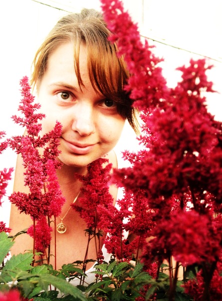 №53, Анастасия Пантелеева, Москва №53, Анастасия Пантелеева, Москва