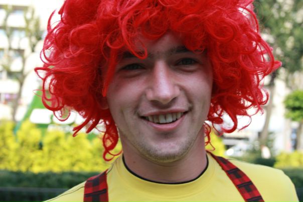 №68, Іван Цібеленько, Сокирница №68, Іван Цібеленько, Сокирница