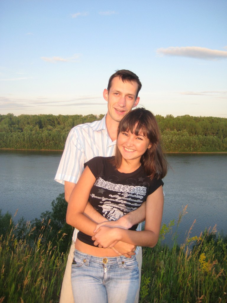 Павел Чубуков | Уфа