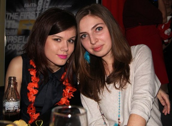 Юлия Переверзева | Волгоград