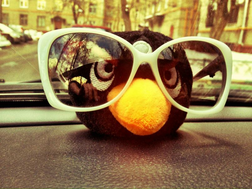 Ная Алпатова | Москва