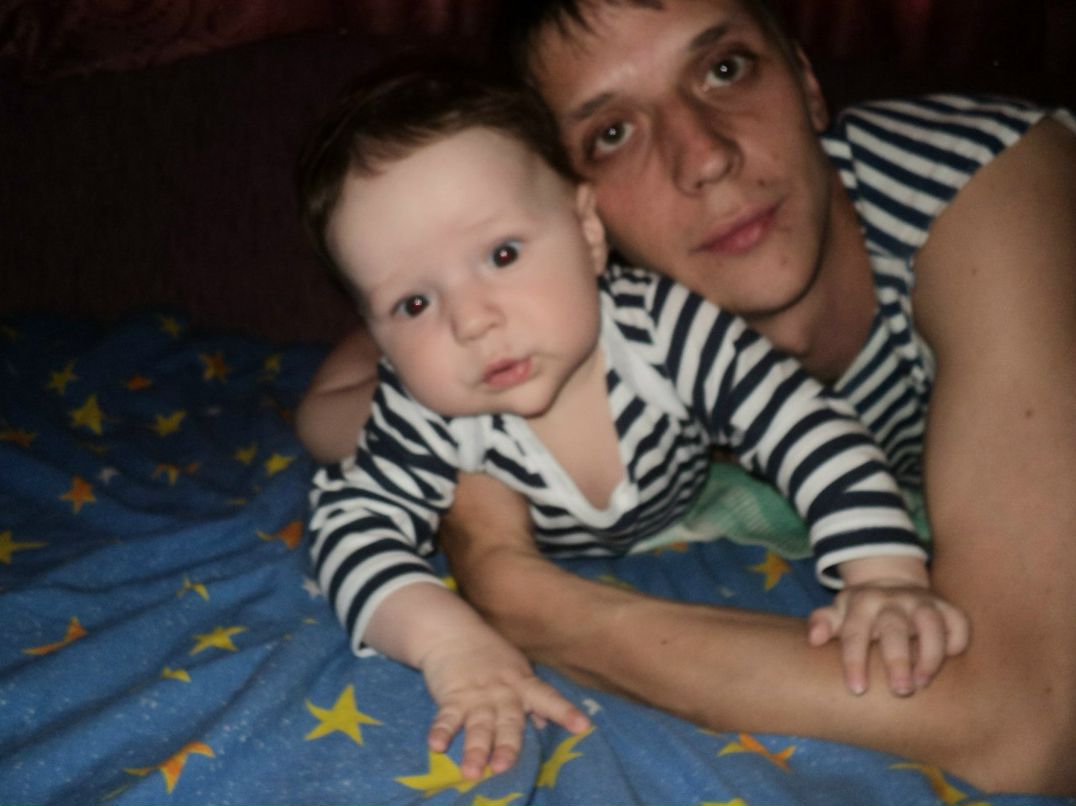 Денис Мельников | Мурманск