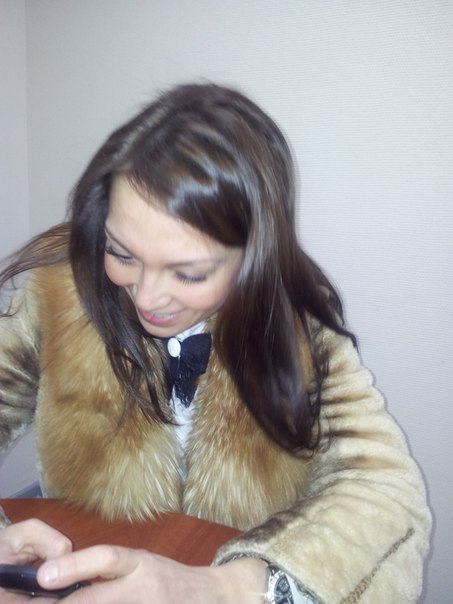 Риммочка Нухова ♥ | Уфа