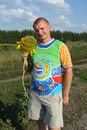 №21 Алексей Чертилин