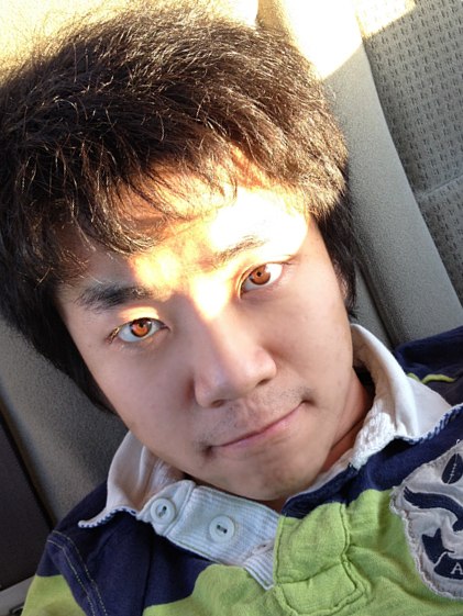 Alex Wang | Москва