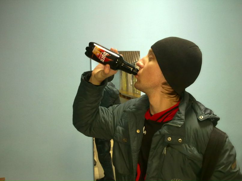 Дмитрий Цыбанков | Брянск