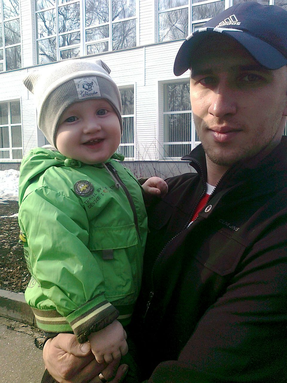 Ринат Биккулов | Пенза