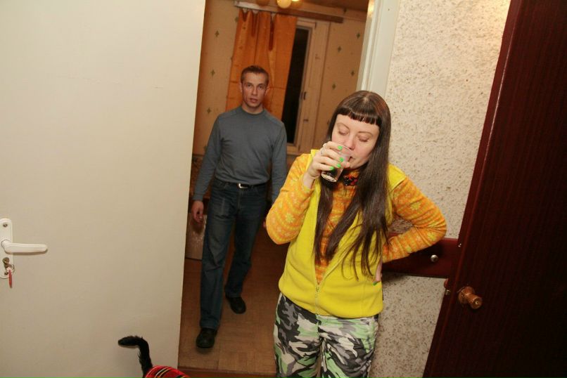 Алексей Плотников | Санкт-Петербург