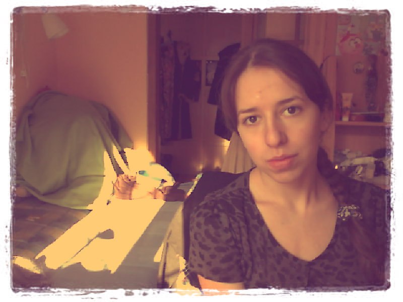 Даша Зарубина | 