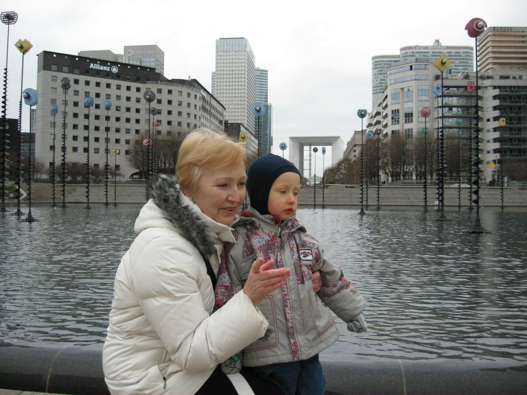 Люба Семенова (смирнова) | Санкт-Петербург