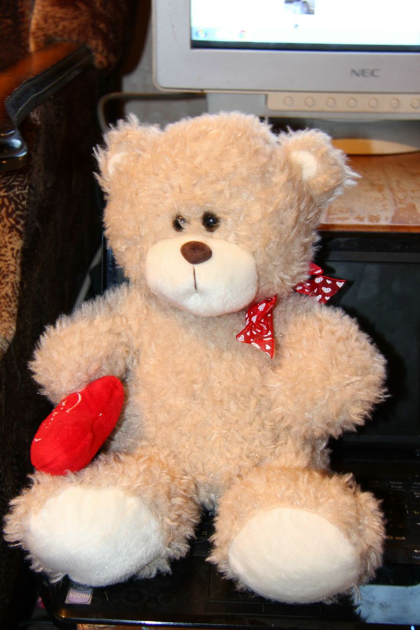 Юличка Кривцова | Краснодар